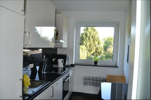 Foto - 3 Zimmer Etagenwohnung zum Kaufen in Hamburg