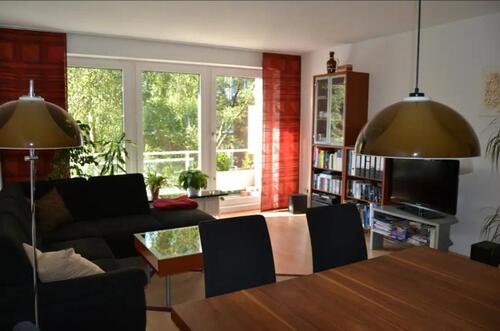 Foto - 3 Zimmer Etagenwohnung in Hamburg