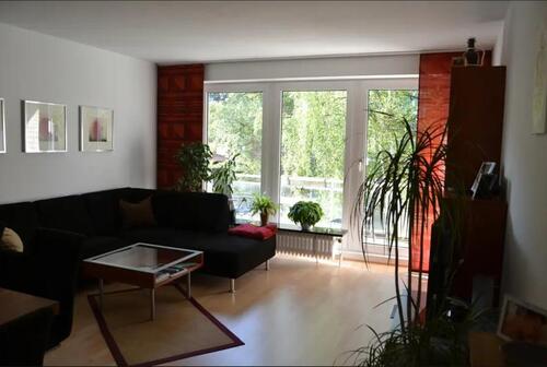 Foto - Etagenwohnung in Hamburg zum Kaufen