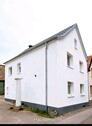Foto - Wohnhaus mit zwei separaten Wohneinheiten
