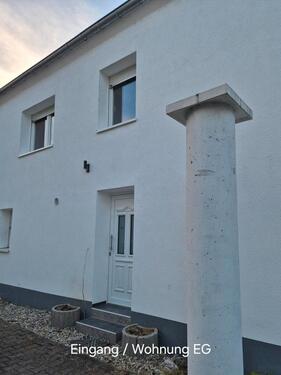 Foto - 4.5 Zimmer Einfamilienhaus zum Kaufen in Mommenheim