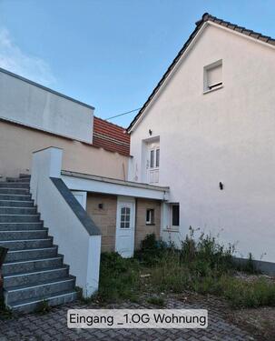Foto - 4.5 Zimmer Einfamilienhaus in Mommenheim