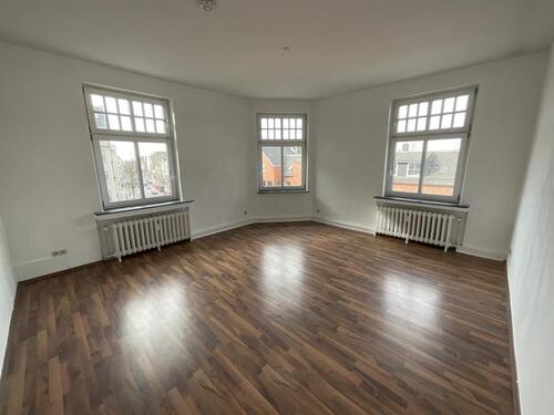 Foto - Etagenwohnung zur Miete in Bremerhaven