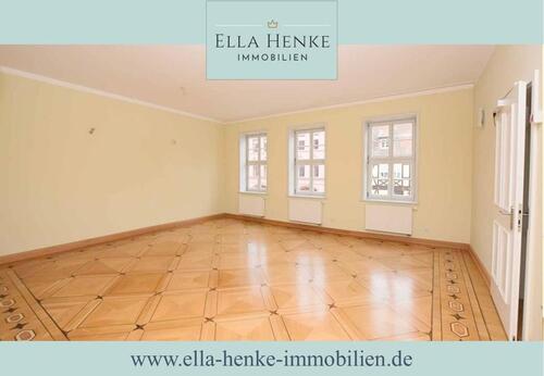 Foto - Beste Lage am Markt: 170m² repräsentative Bürofläche in stilvollem, historischem Haus .