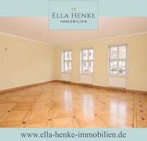 Beste Lage am Markt: 170m² repräsentative Bürofläche in stilvollem, historischem Haus . - Quedlinburg