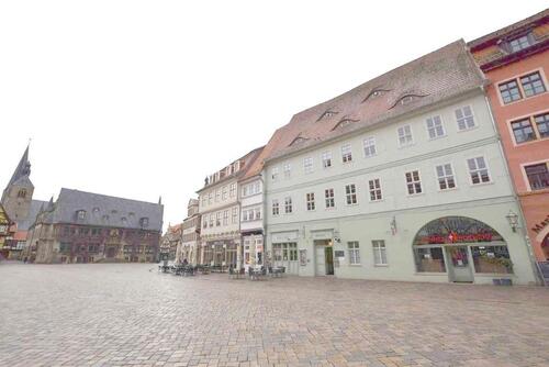 Foto - andere in Quedlinburg