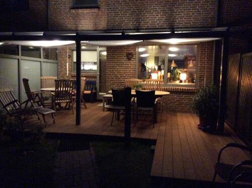 Foto - Einfamilienhaus in Barkelsby zum Kaufen