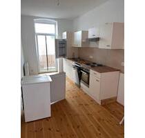 2 Raum-Wohnung mit Balkon - 500,00 EUR Kaltmiete, in Torgau (PLZ: 04860)