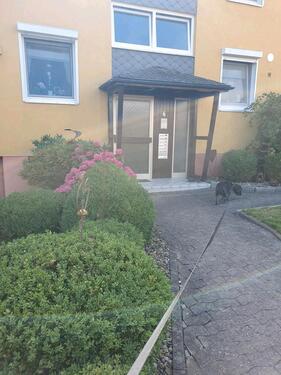 Foto - 3 Zi. Erdgeschosswohnung inkl. Einliegerwohnung in Pattensen