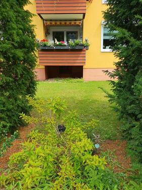 Foto - Etagenwohnung zum Kaufen in Pattensen