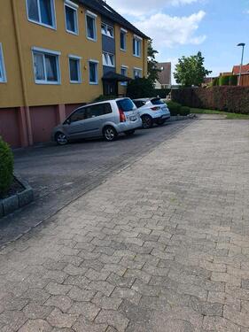 Foto - Etagenwohnung in Pattensen
