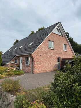 Foto - Schöne DHH 150m2 RD-Süd Westerrönfeld