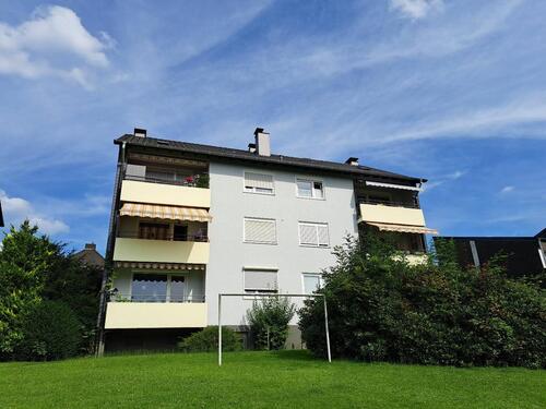 Foto - Etagenwohnung in Remscheid