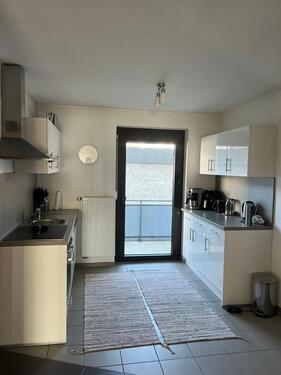 Foto - 2,5 Zimmer Wohnung (möbliert) in Heilbronn