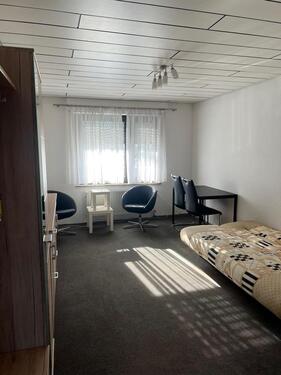 Foto - Etagenwohnung in Heilbronn