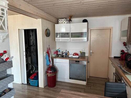 Foto - Etagenwohnung in Niederstotzingen