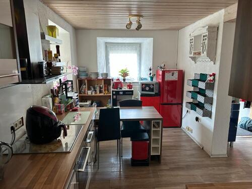 Foto - Etagenwohnung in Niederstotzingen zur Miete