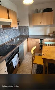 Foto - Etagenwohnung in Straubing
