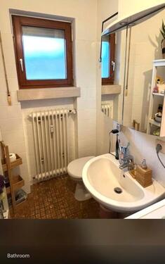 Foto - Etagenwohnung in Straubing zur Miete