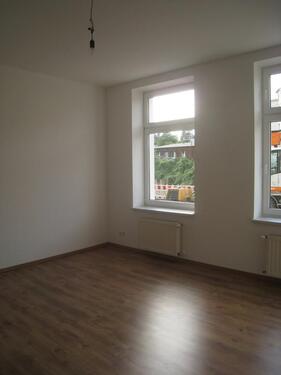 Foto - Etagenwohnung in Schwerin