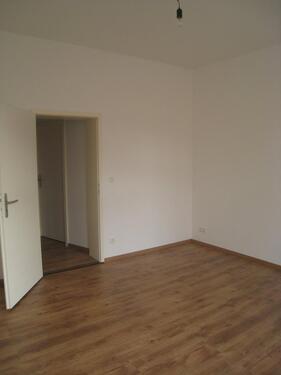 Foto - Etagenwohnung in Schwerin zur Miete