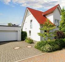 Provisionsfrei: Modernes Einfamilienhaus in 30890 Winninghausen - Barsinghausen