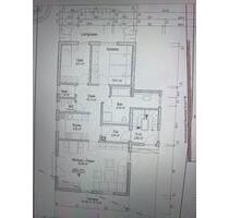 Schöne 3 Zimmerwohnung mit in Regglisweiler 01.11.2025 verfügbar - Senden