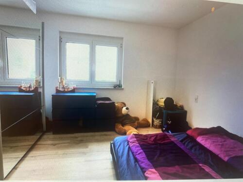 Foto - Etagenwohnung zur Miete in Senden