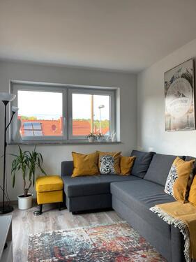 Foto - Etagenwohnung zur Miete in Weil der Stadt