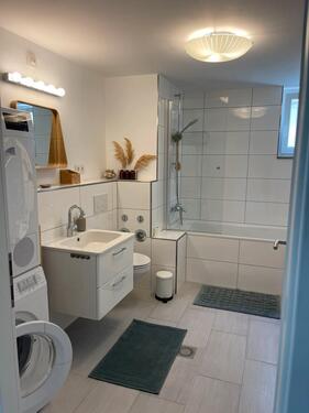 Foto - Etagenwohnung in Weil der Stadt