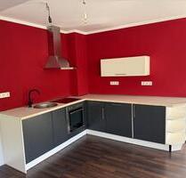 Schöne 2 Zi. Einliegerwohnung mit Gartenblick - Wuppertal Beyenburg