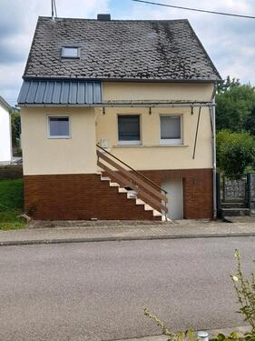 Foto - Einfamilienhaus zum Kaufen in Gemünden