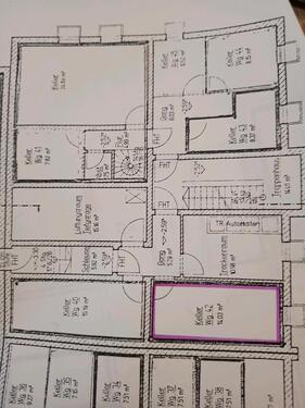 Foto - Etagenwohnung zur Miete in Kraiburg am Inn