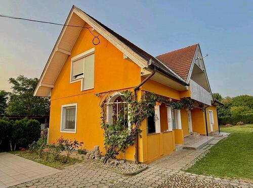 Foto - Mehrfamilienhaus zu verkaufen nähe Lenti