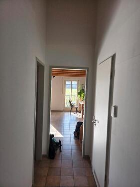 Foto - Nachmieter für wohnung in hokzkirchen