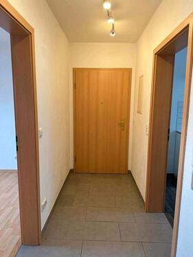 Foto - Etagenwohnung zur Miete in Litzendorf