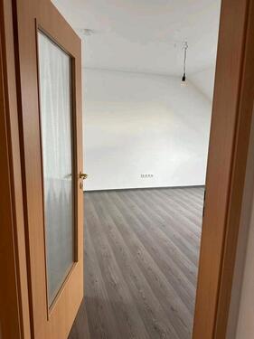 Foto - Etagenwohnung in Litzendorf zur Miete