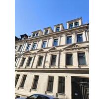 Neu Saniert - Schön geschnittene 2-Zi. Whg. in Lindenau, Bad mit Fenster, EBK! - Leipzig Altwest Neu Saniert - Schön geschnittene 2-Zi. Whg. in Lindenau, Bad mit Fenster, EBK! - Leipzig Altwest