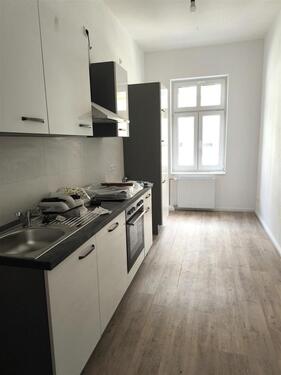 Foto - 2 Zimmer Etagenwohnung zur Miete in Leipzig