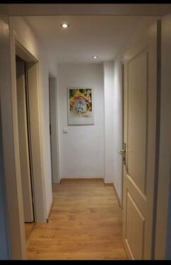 Foto - möblierte 2 Zimmerwohnung in Meerbusch zu vermieten