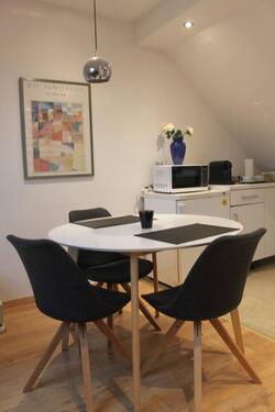 Foto - Etagenwohnung zur Miete in Meerbusch