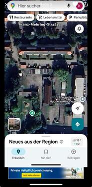 Foto - andere zur Miete in Greifswald