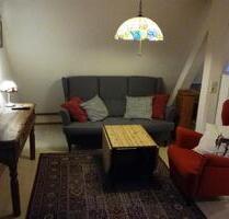 Ulm Zentrum - möblierte Wohnung mit Münsterblick *befristet*