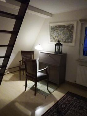 Foto - Etagenwohnung zur Miete in Ulm