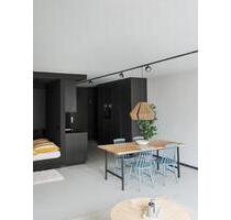 Designer Wohnung möbliert Berlin Prenzlauer Berg