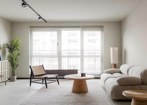 Foto - Etagenwohnung in Berlin zur Miete