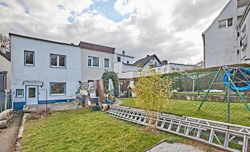 Foto - Attraktives Hinterhaus mit Garten zur Miete in Iserlohn