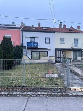 Foto - 6 Zimmer Einfamilienhaus zur Miete in Augsburg