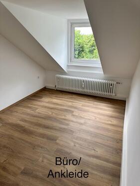 Foto - Etagenwohnung in Gelsenkirchen zur Miete