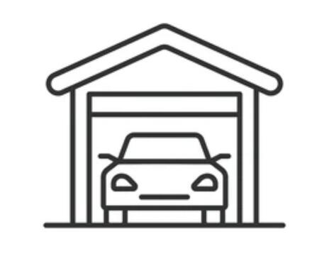 Foto - Garagenstellplatz - 55,00&nbsp;EUR Miete,